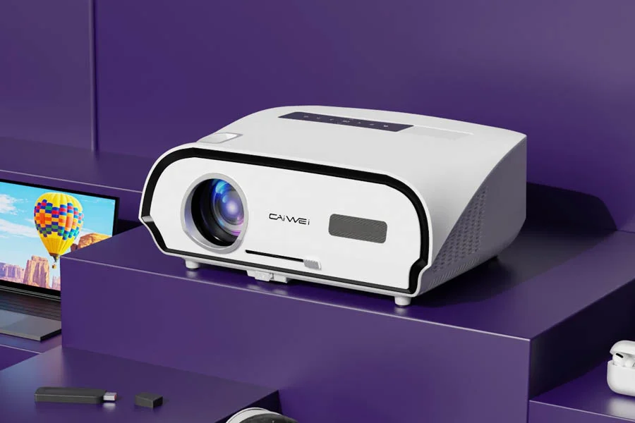 high end projectors